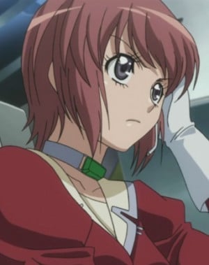 Azuki Sawa