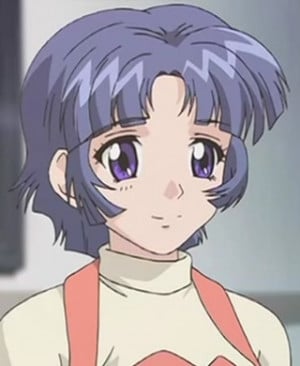 Kusuha Mizuha