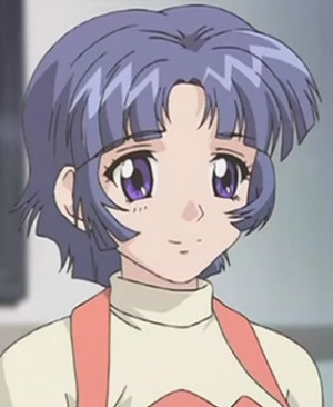 Kusuha Mizuha