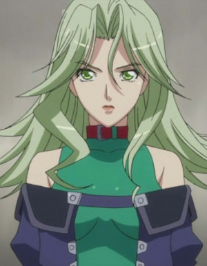 Lamia Loveless