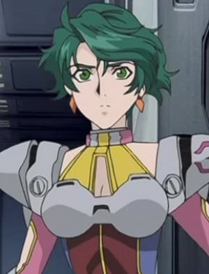 Aya Kobayashi