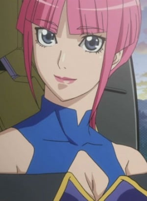 Mai Kobayashi