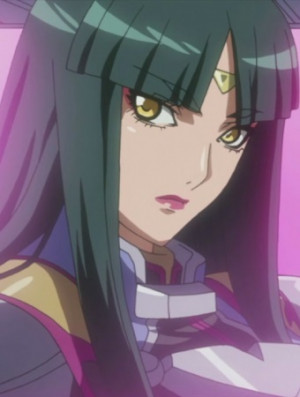 Ouka Nagisa