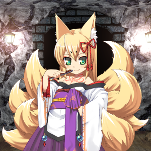 Tamamo no Mae