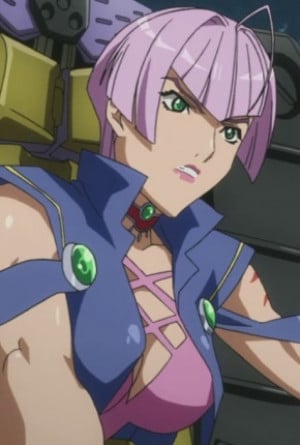 Echidna Iisaki