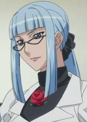 Eri Anzai
