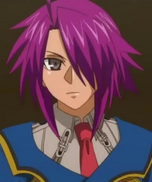 Naruki Gerni
