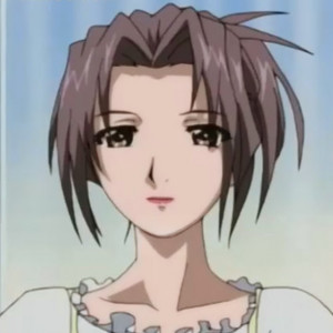 Misako Amamiya