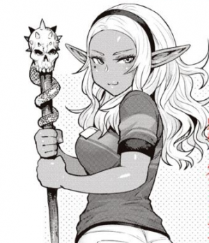 Kuroeda