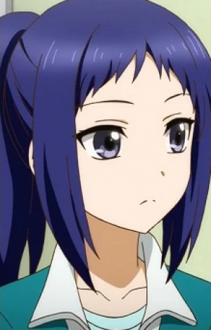 Minami Oosawa