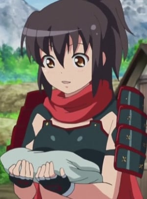 Izumi