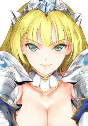 Cinderella