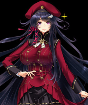 Haruka Amanogawa