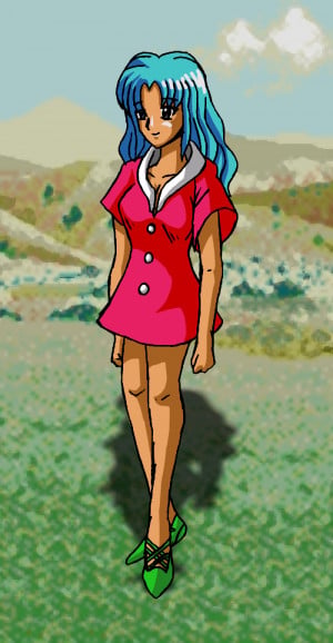 Saya