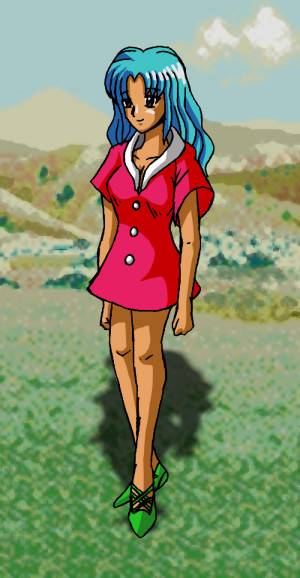 Saya