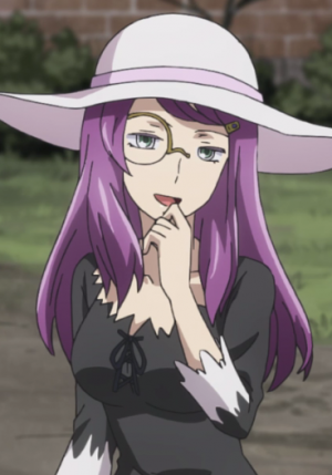 Display picture for Rio Kurotori