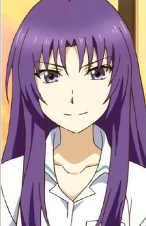 Chitose Karasuyama