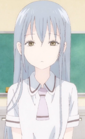 Display picture for Tsugumi Aozora