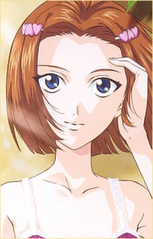 Display picture for Tachibana An