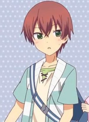 Momotsuki Shinya