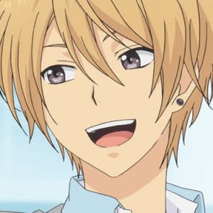 Display picture for Ooga Kazuomi
