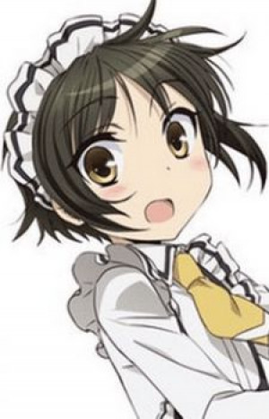 Komiya Chihiro