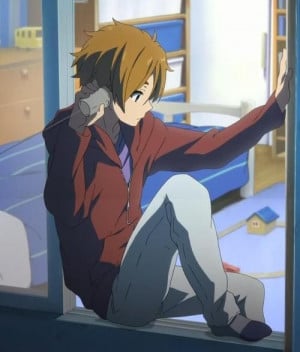 Ooji Mochizou