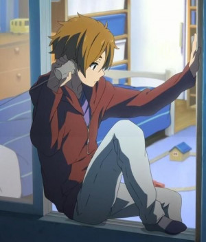 Ooji Mochizou