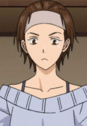 Display picture for Akane Koganei