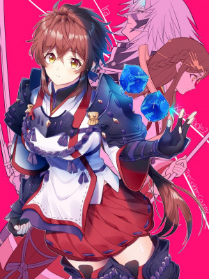 Lora