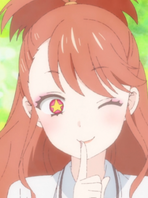 Display picture for Vice-president