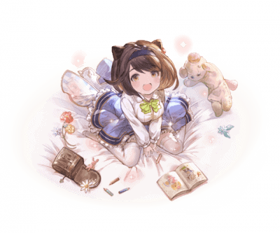 Display picture for Yaia