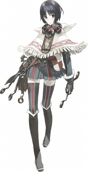 Isara Gunther