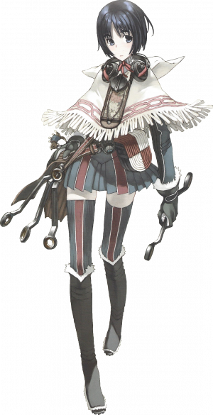 Isara Gunther