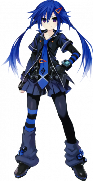 Kurome Ankokuboshi