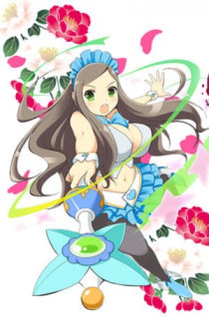 Display picture for Josui