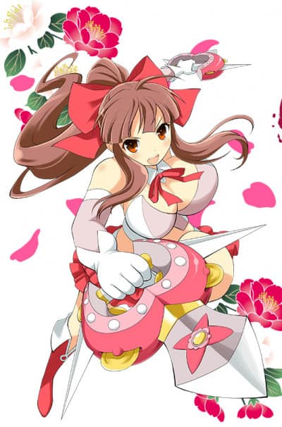 Display picture for Kagari