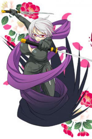 Display picture for Kisaragi