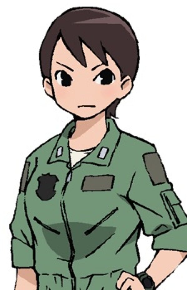 Display picture for Eru Hoshino