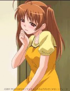 Chouhi Yokutoku
