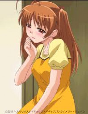 Chouhi Yokutoku