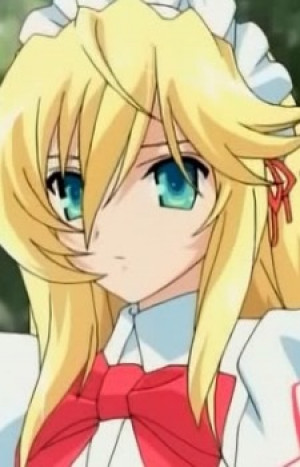 Setsuna