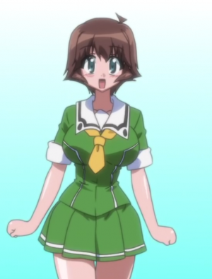 Izumi Makihara
