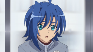 Aichi Sendou