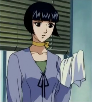 Kaoruko Tachibana