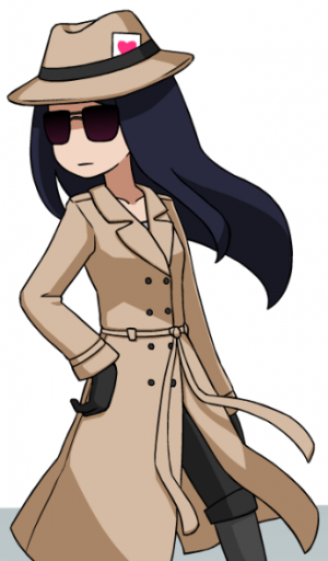 Romance Detective