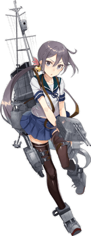 Akebono
