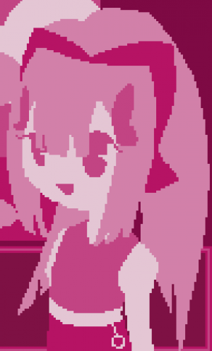Momoe