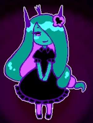 Princess Ezel