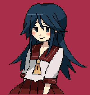 Takashiki Mikoto